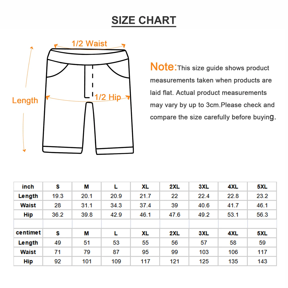 Cool Craft Beer Hawaiian Shorts