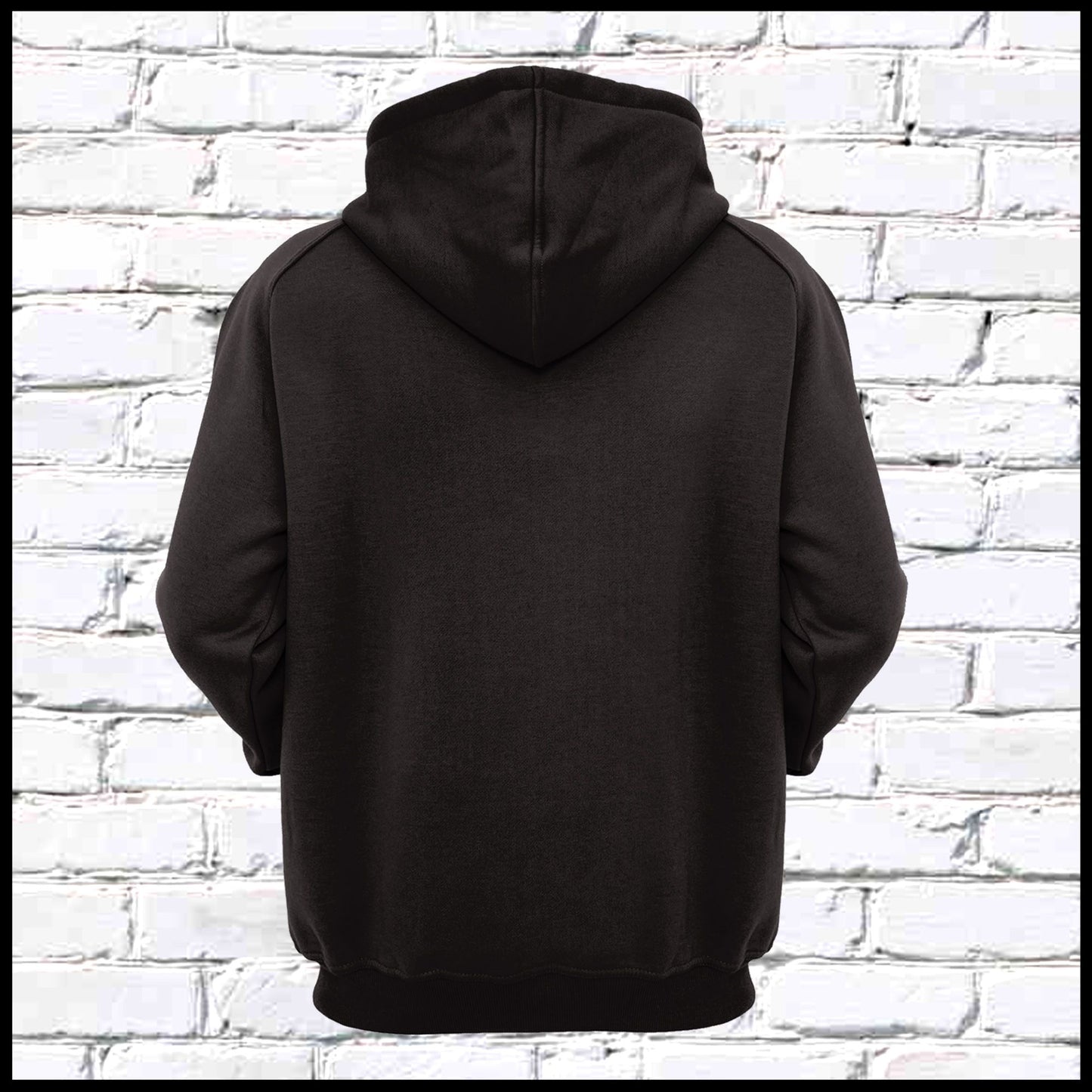 Gone Squatchin Bigfoot G525 - All Over Print Unisex Hoodie