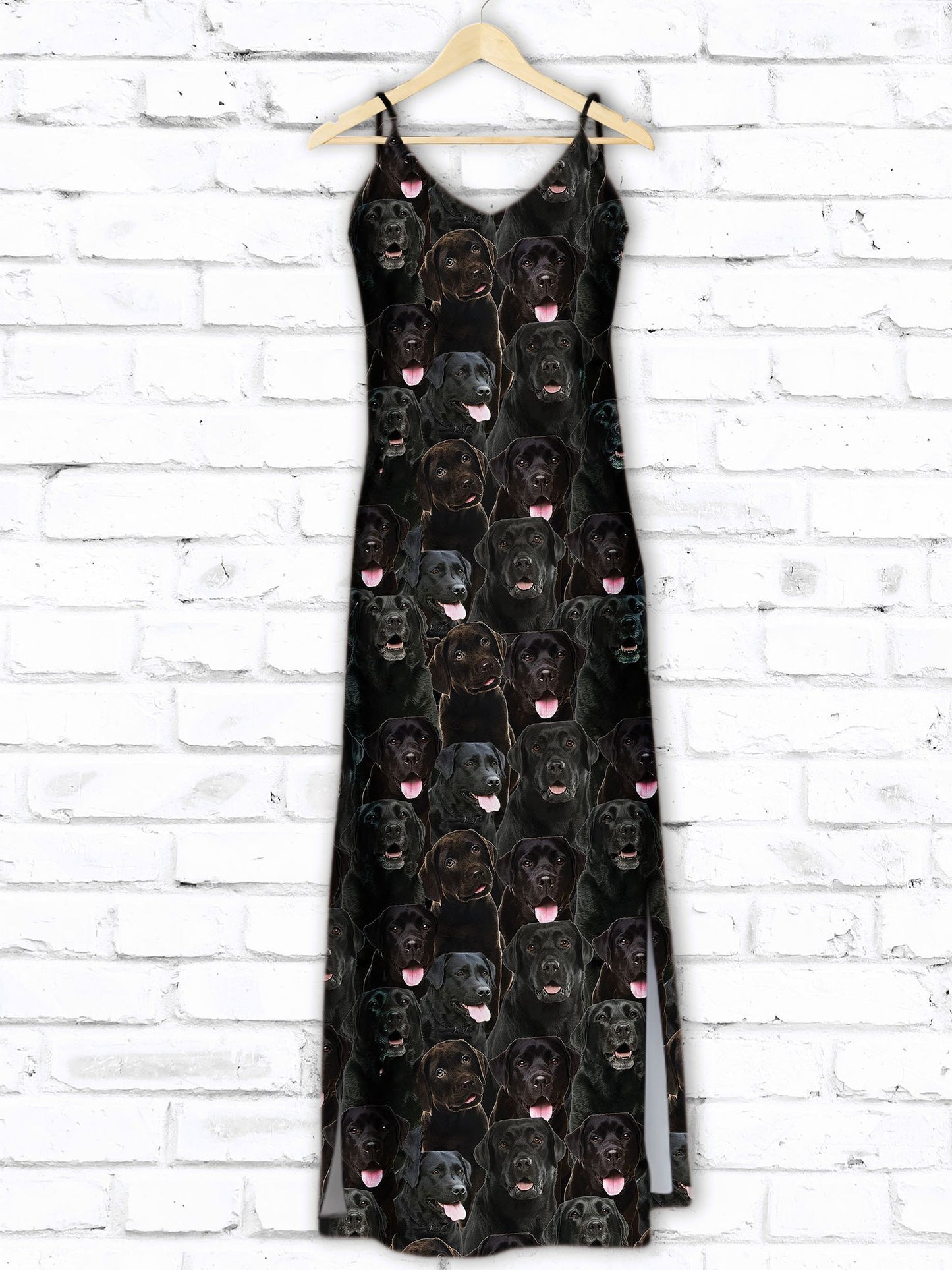 Hawaiian Newfoundland Group T1407 - Hawaii Dress