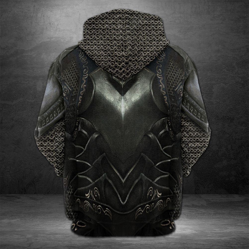 Ebony Mail Amor HT01908 - All Over Print Unisex Hoodie