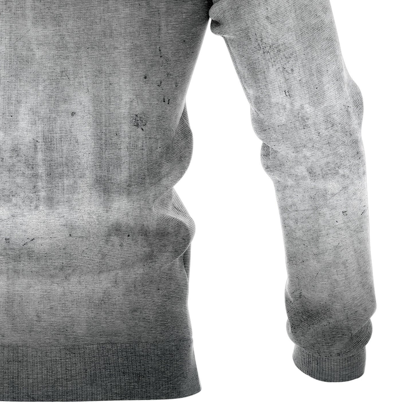 Edward Scissorhands H31813 All Over Print Unisex Hoodie