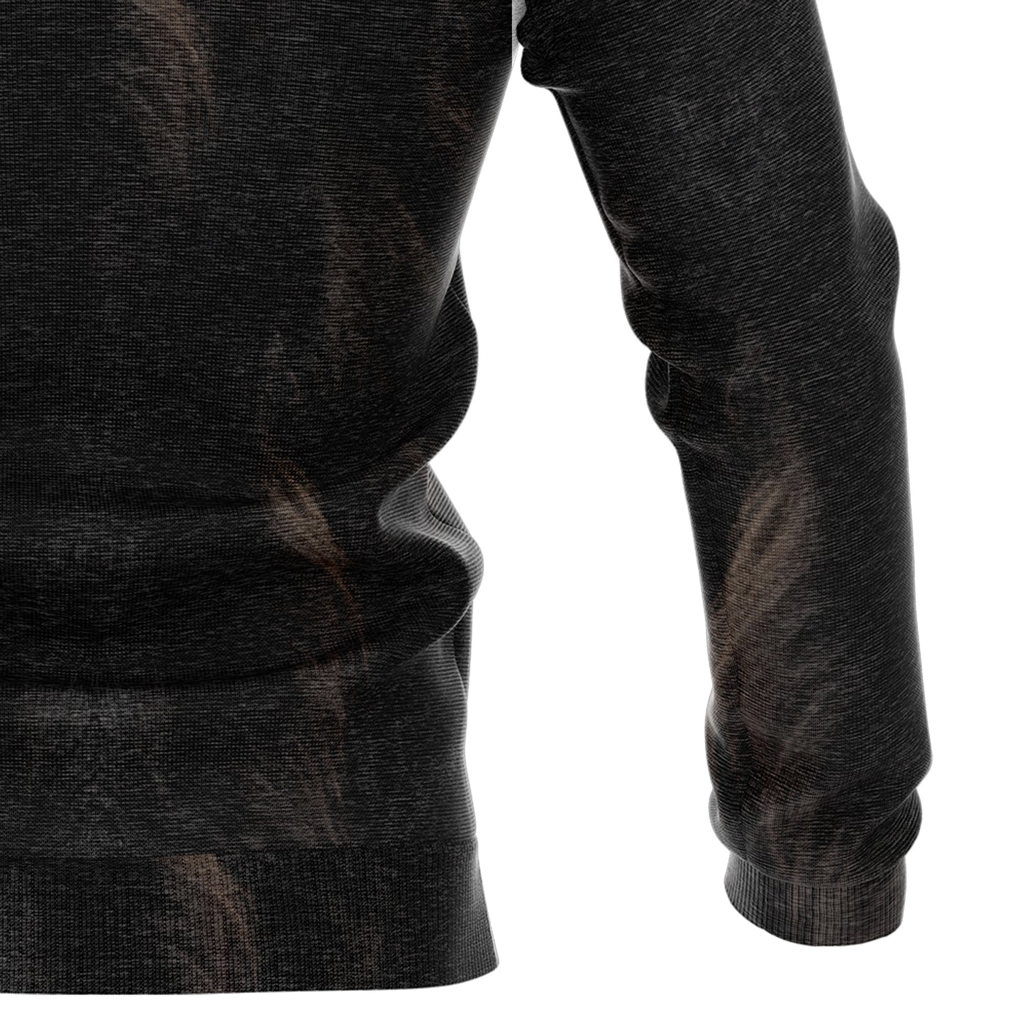 Awesome Newfoundland G525 All Over Print Unisex Hoodie