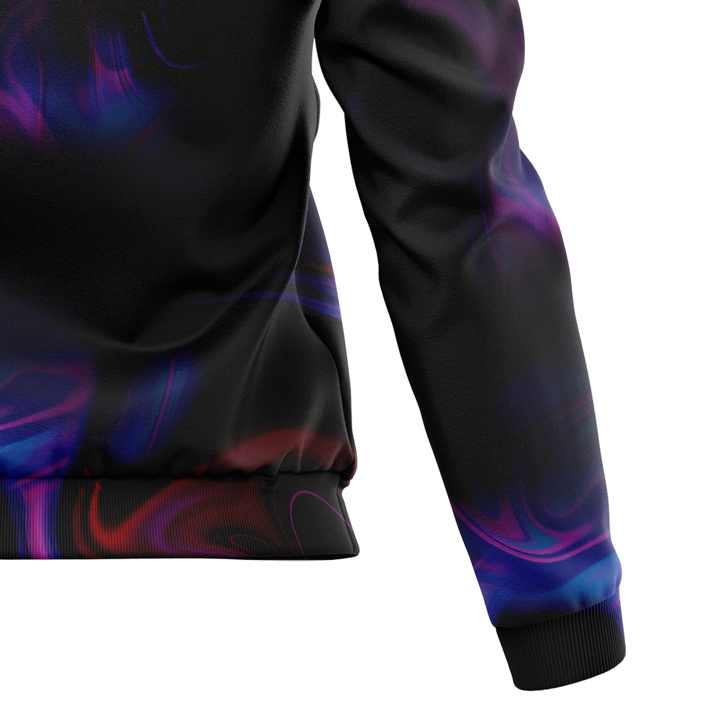 Amazing Hummingbird H1636 All Over Print Unisex Hoodie