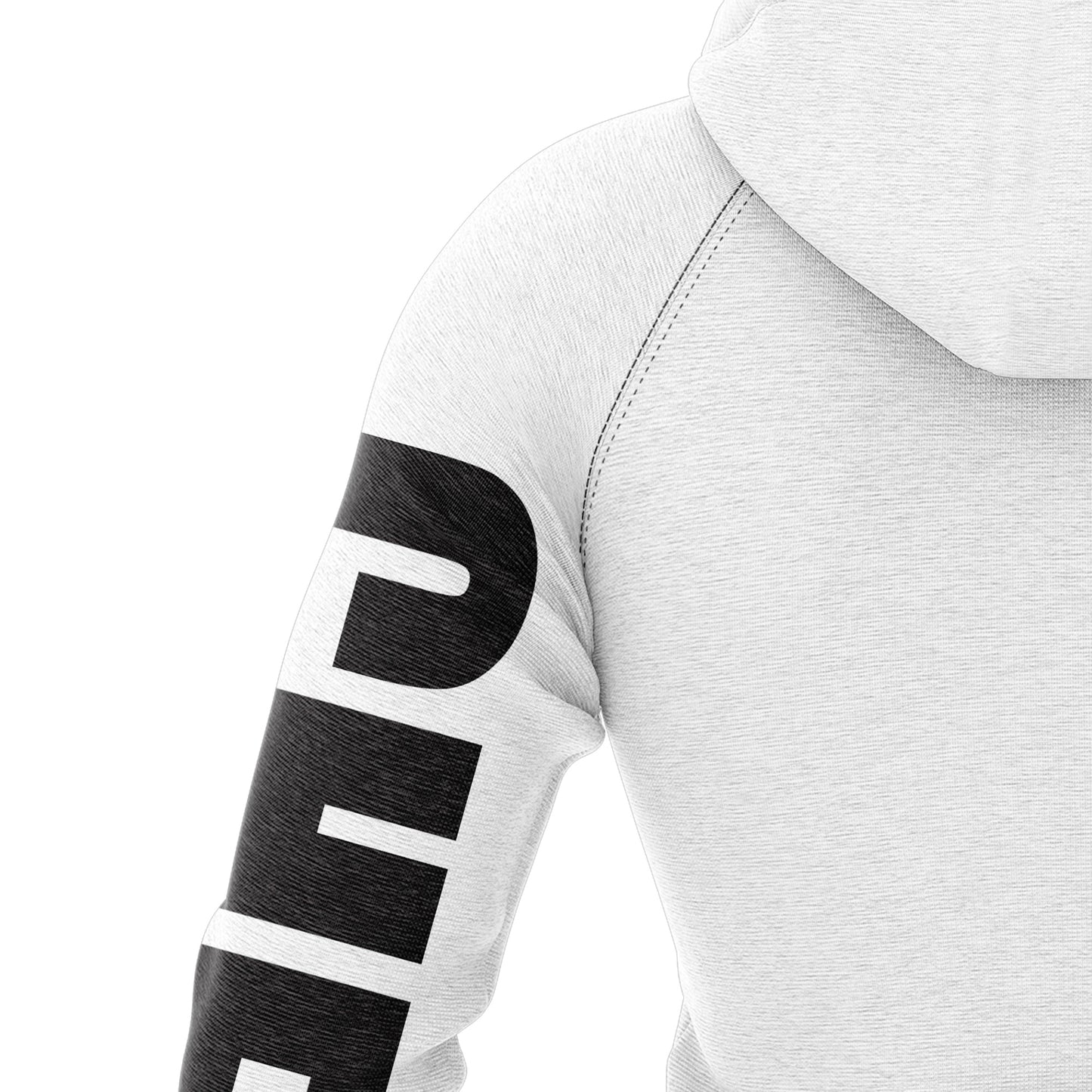 Chef H26832 All Over Print Unisex Hoodie