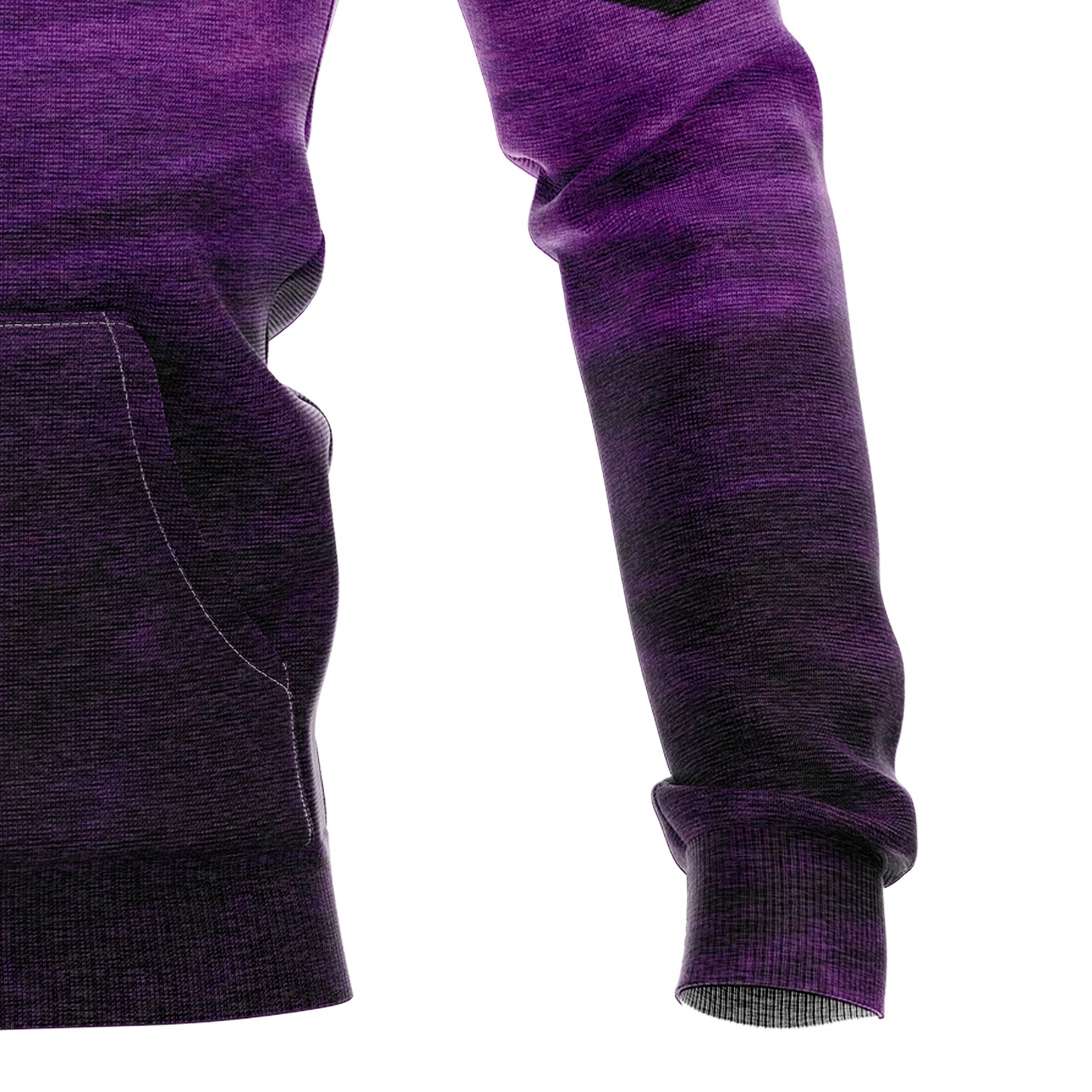 Awesome Oogie Boogie G5907 All Over Print Unisex Hoodie