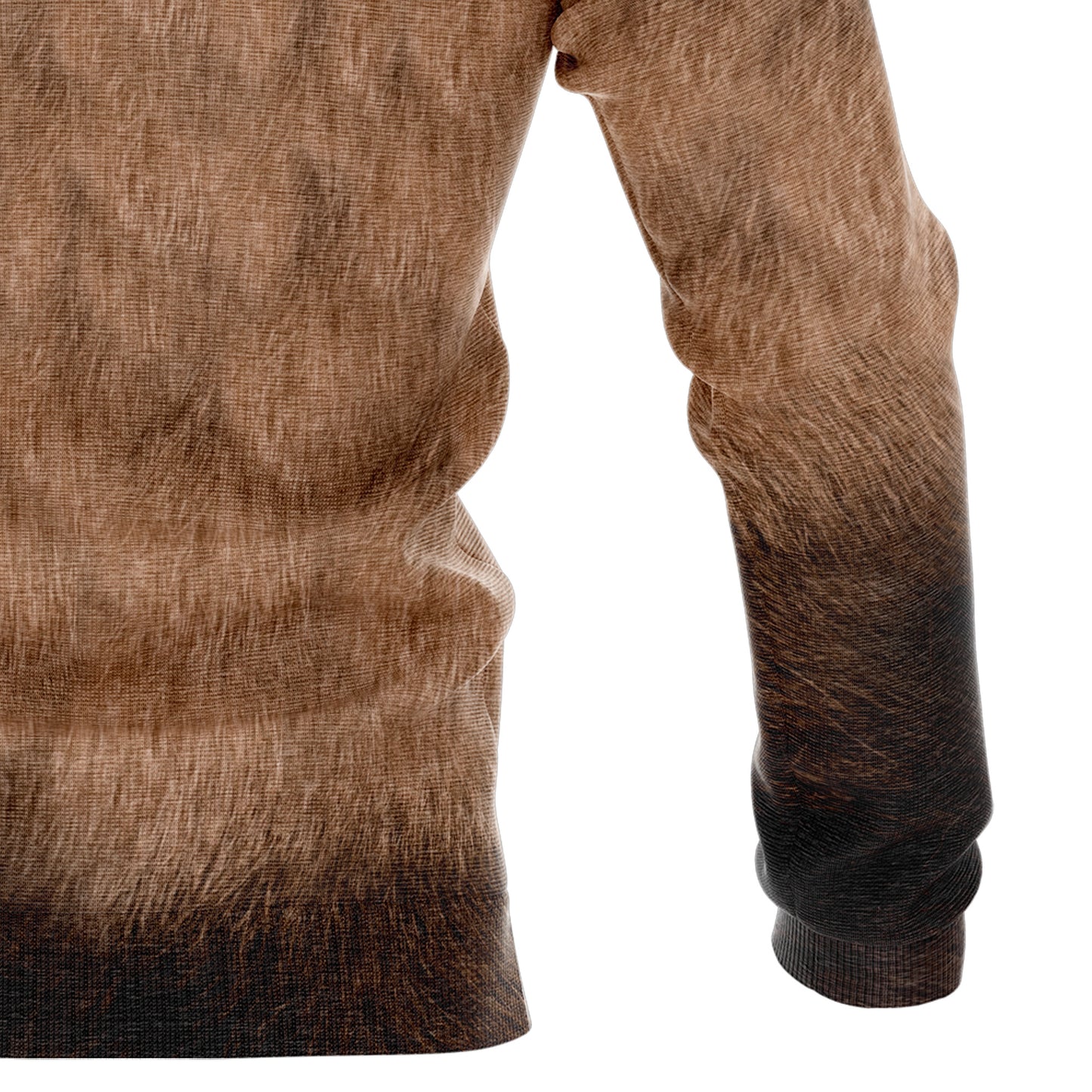 Funny Siamese Cat U224 All Over Print Unisex Hoodie