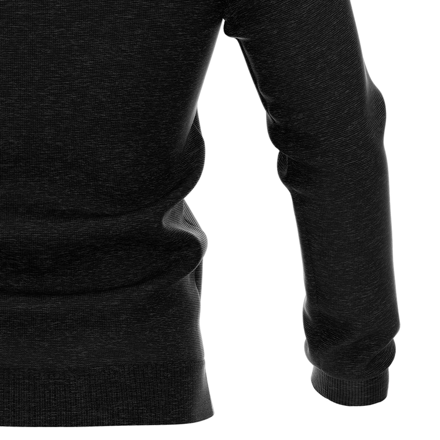 Just Finding Bigfoot G5814 All Over Print Unisex Hoodie