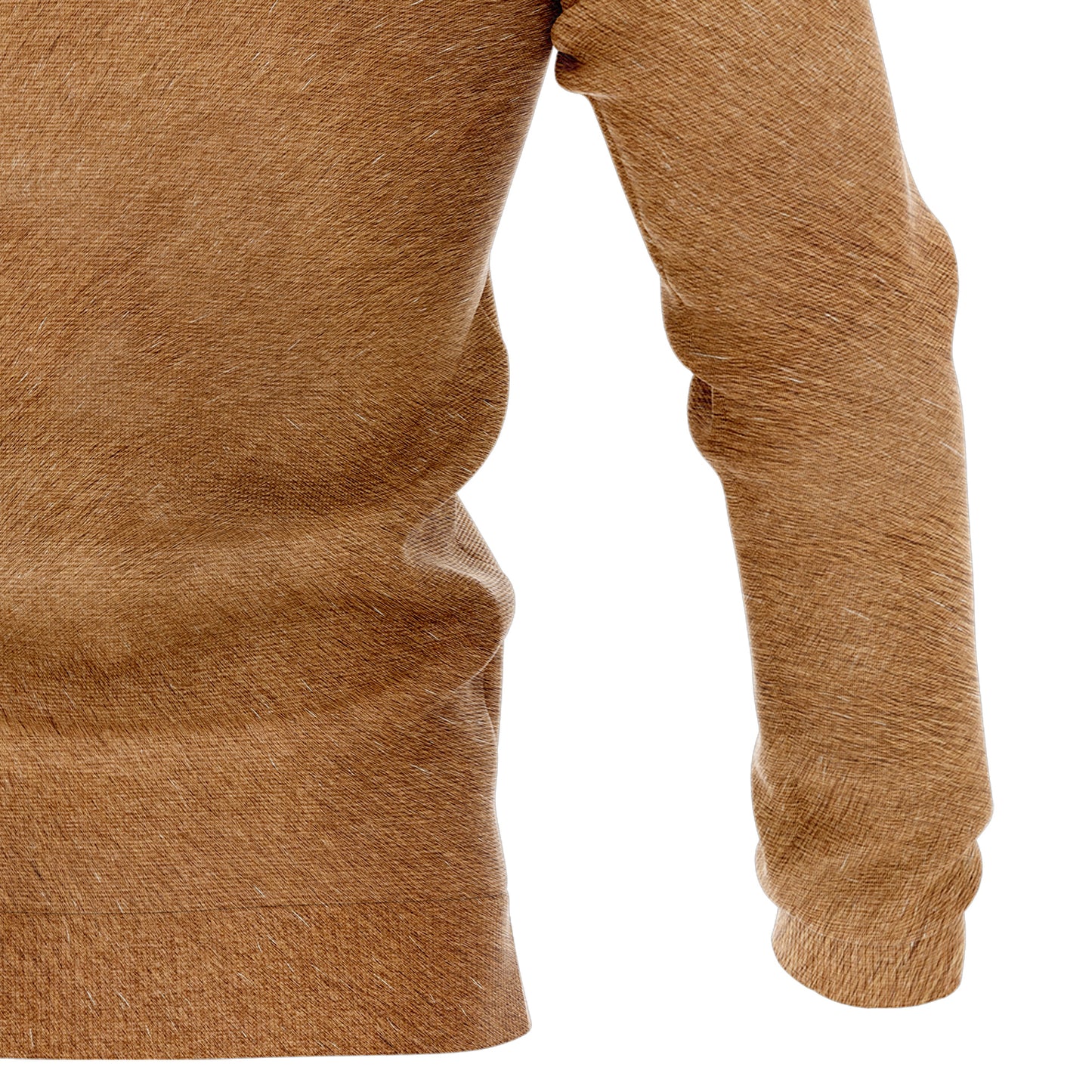 Horse Lover H13802 All Over Print Unisex Hoodie