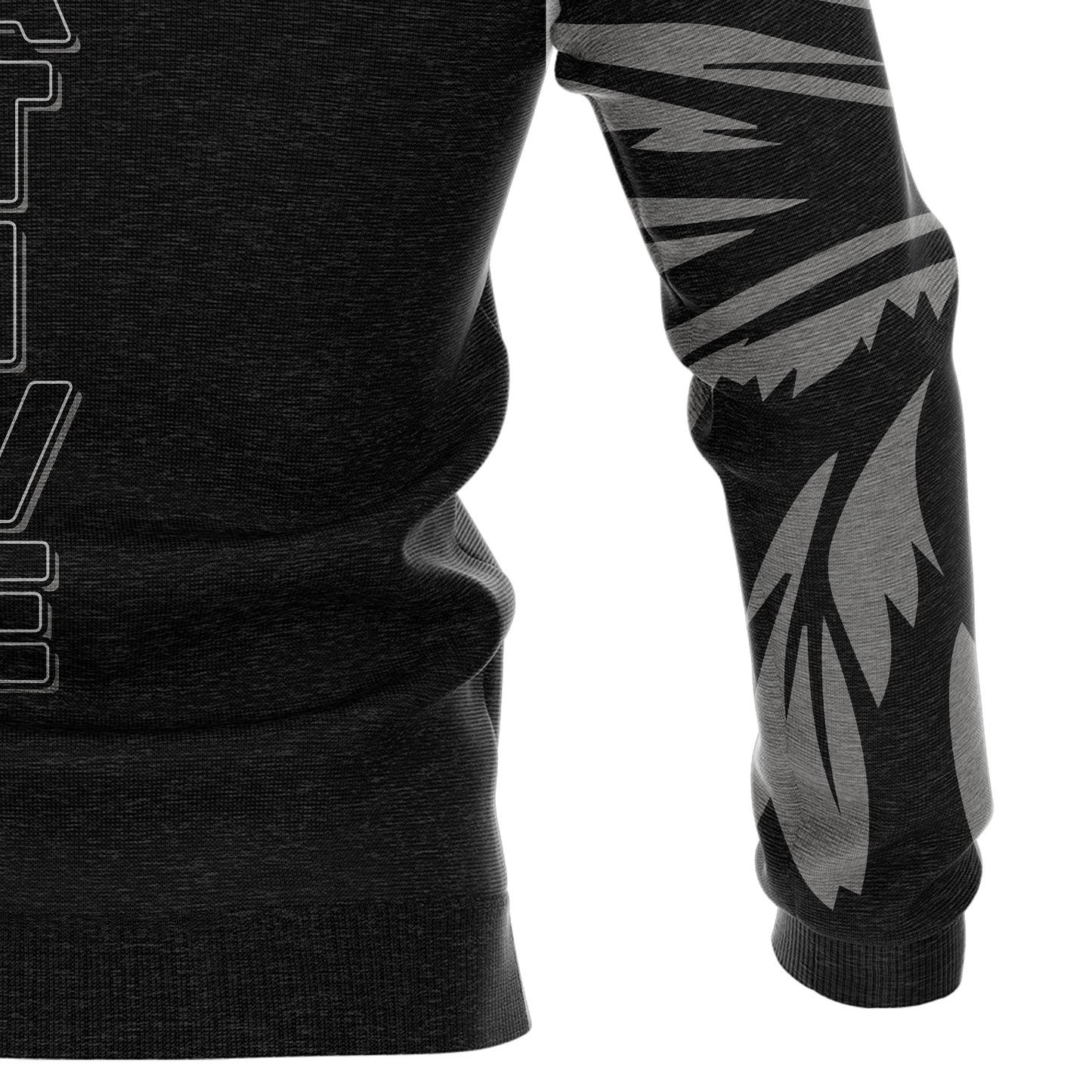 Native American Pride D0309 All Over Print Unisex Hoodie
