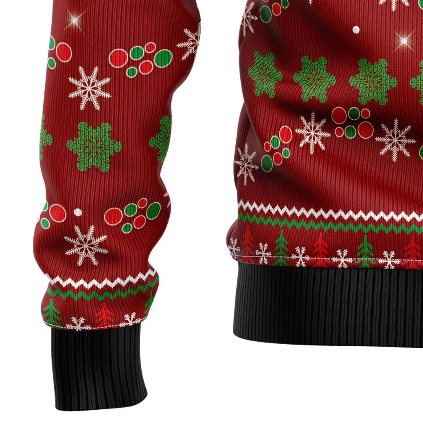 I Got Ho‘s In Different Area Codes G51023 Ugly Christmas Sweater