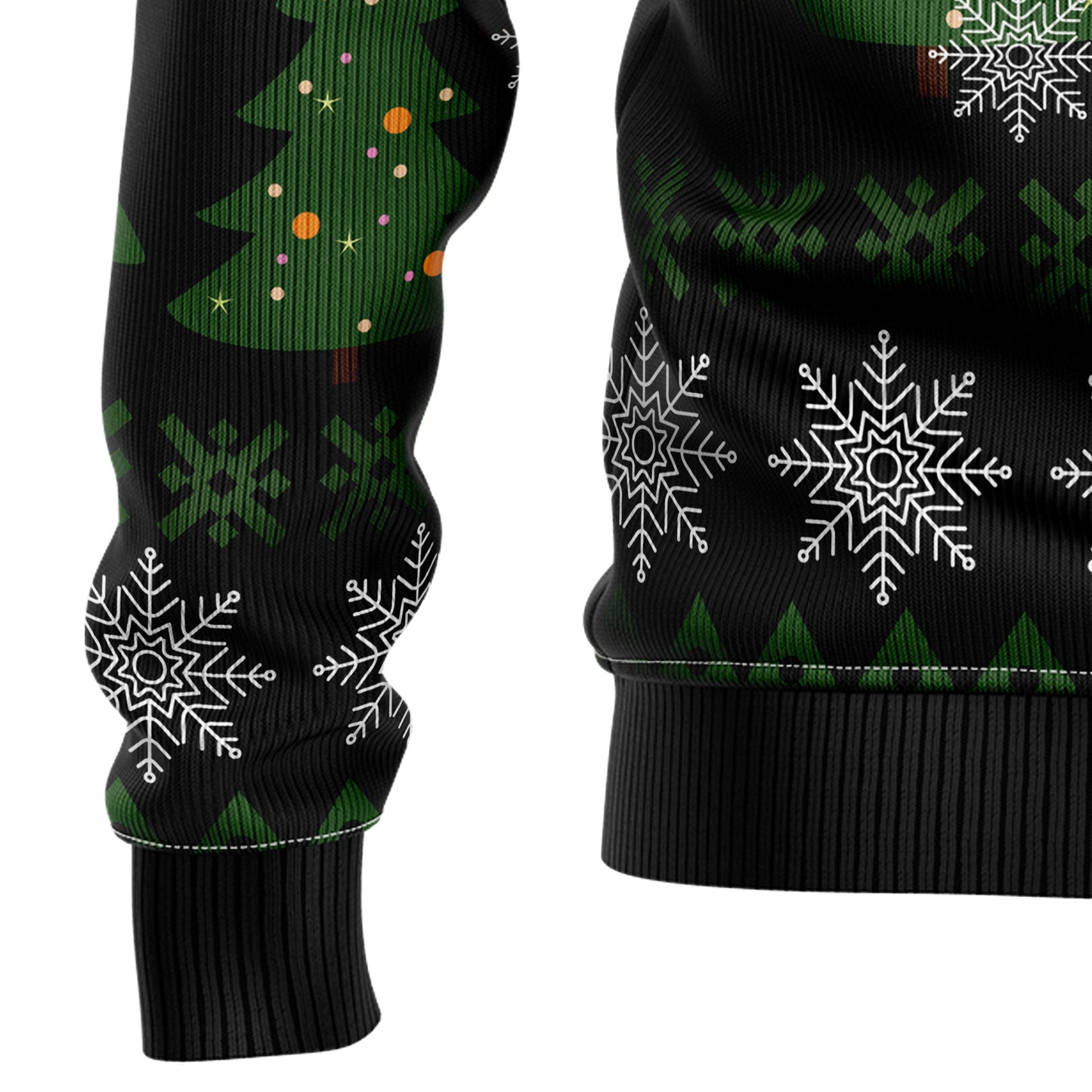 Ain‘t No Laws When You Drink With Claus G51014 Ugly Christmas Sweater