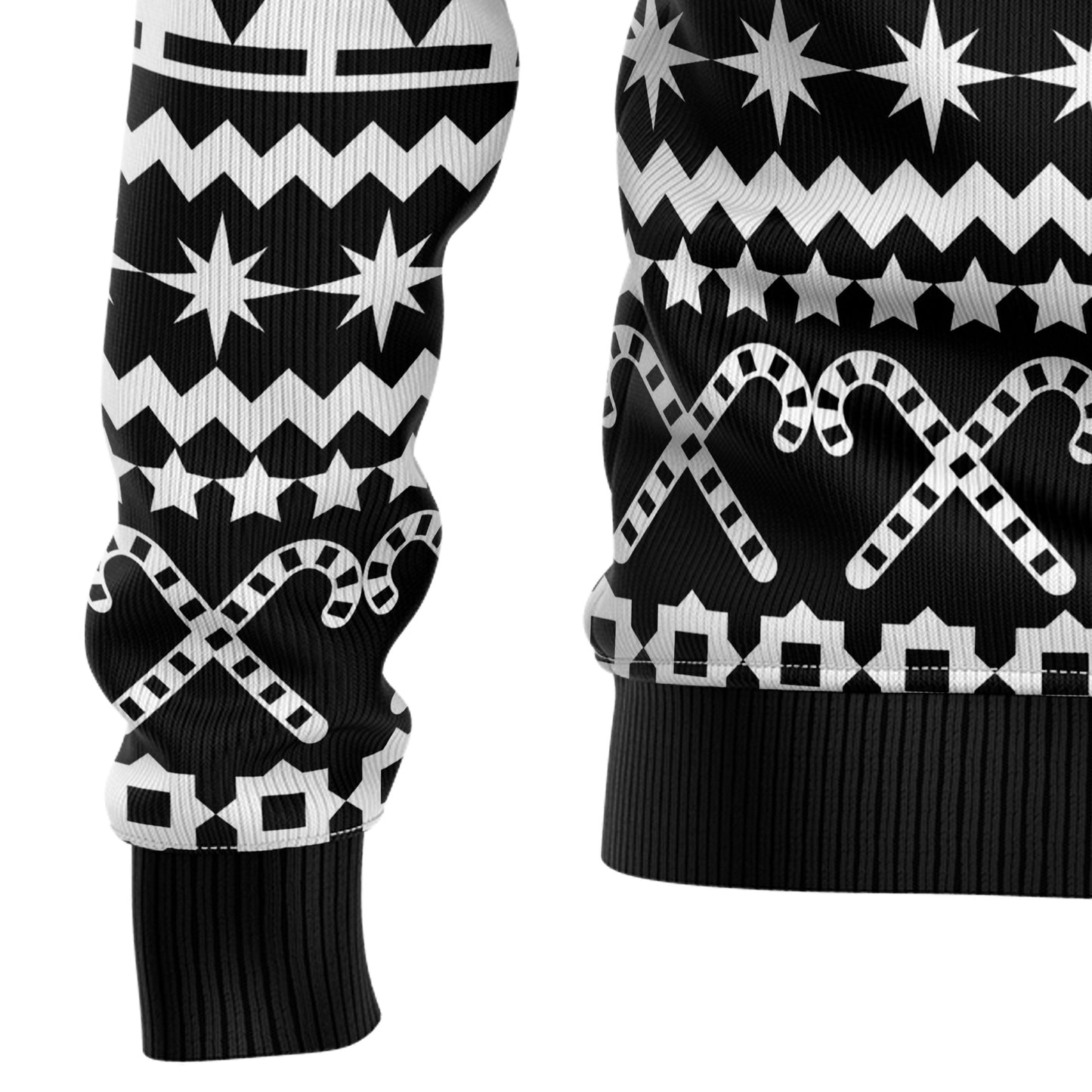 Chillin With My Snowmies HT92817 Ugly Christmas Sweater