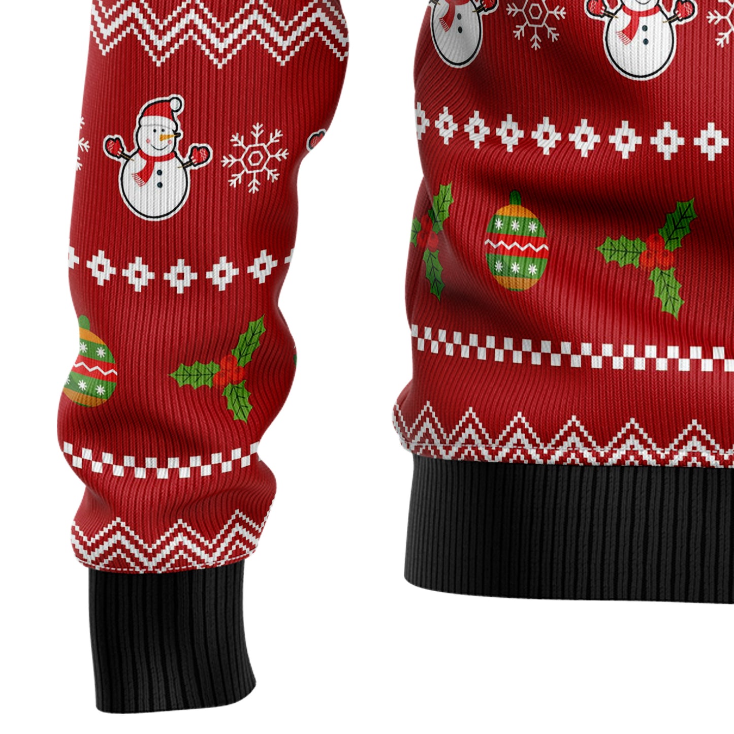 This Is My Ugly Sweater HZ101910 Ugly Christmas Sweater