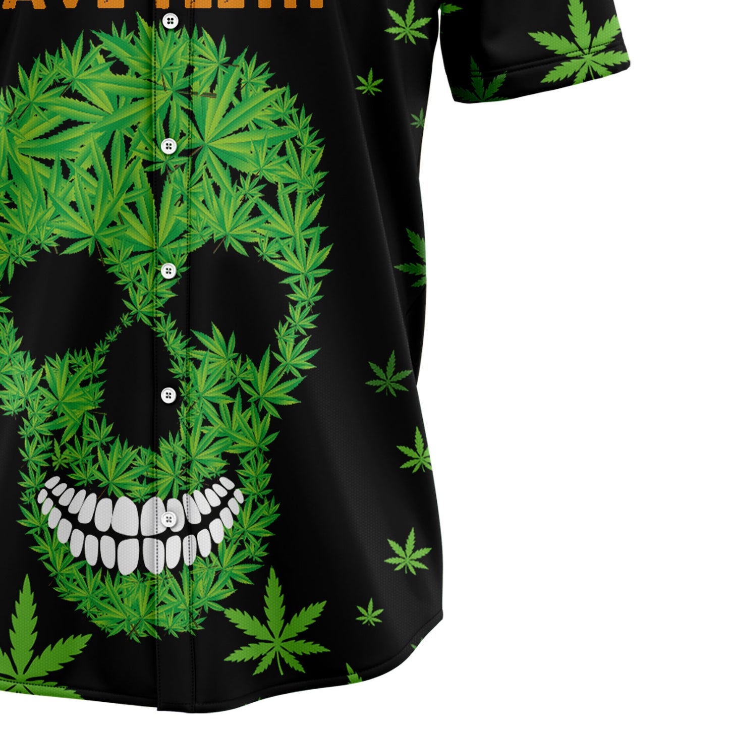 Smile When You Still Have Teeth TG5727 Hawaiian Shirt