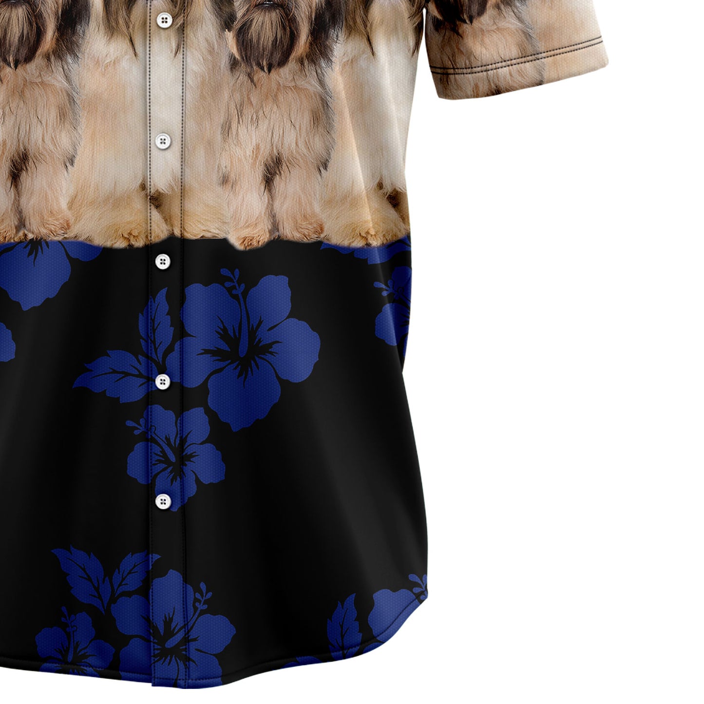Awesome Havanese TG5724 Hawaiian Shirt