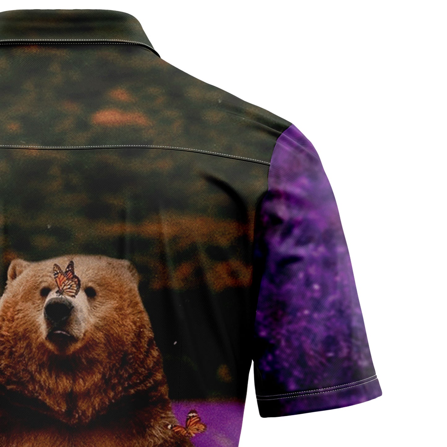 Lovely Bear TG5723 Hawaiian Shirt