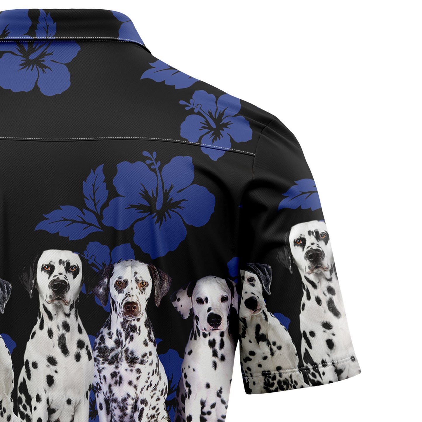 Awesome Dalmatian TG5722 Hawaiian Shirt