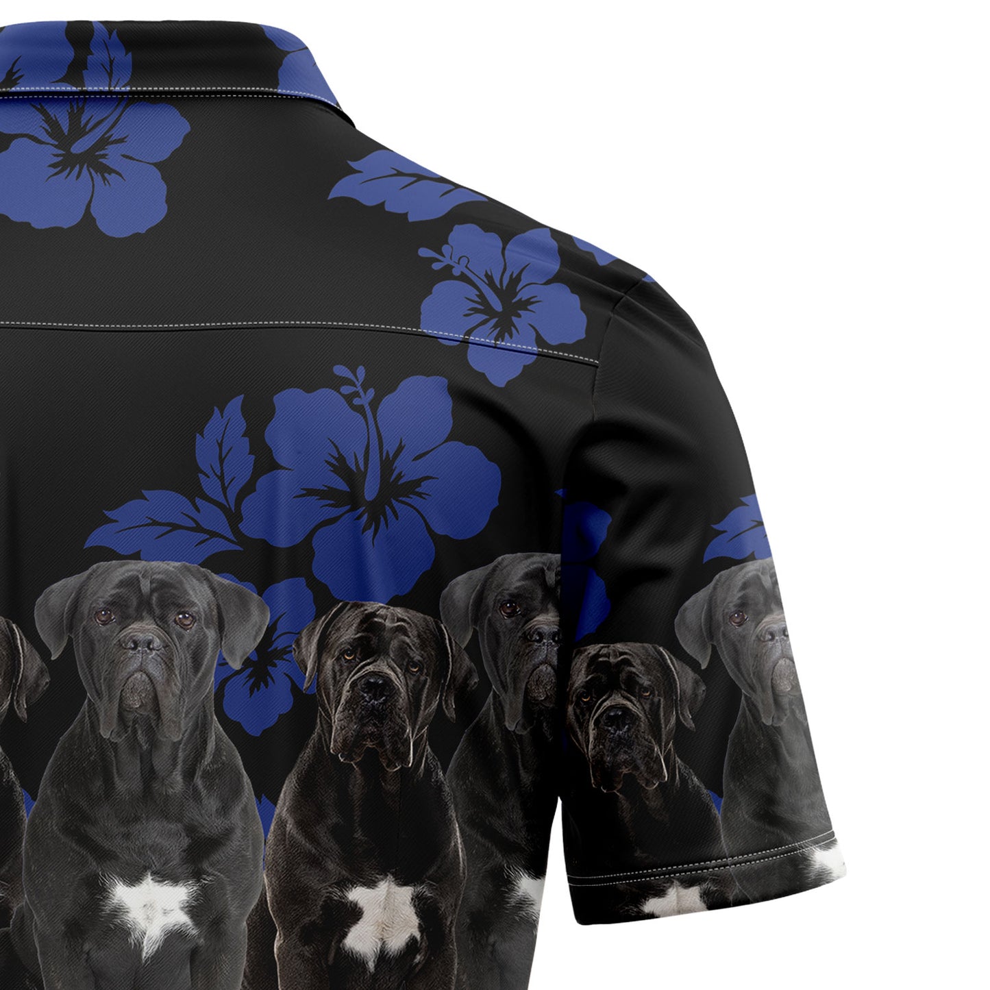 Awesome Cane Corso TG5721 Hawaiian Shirt