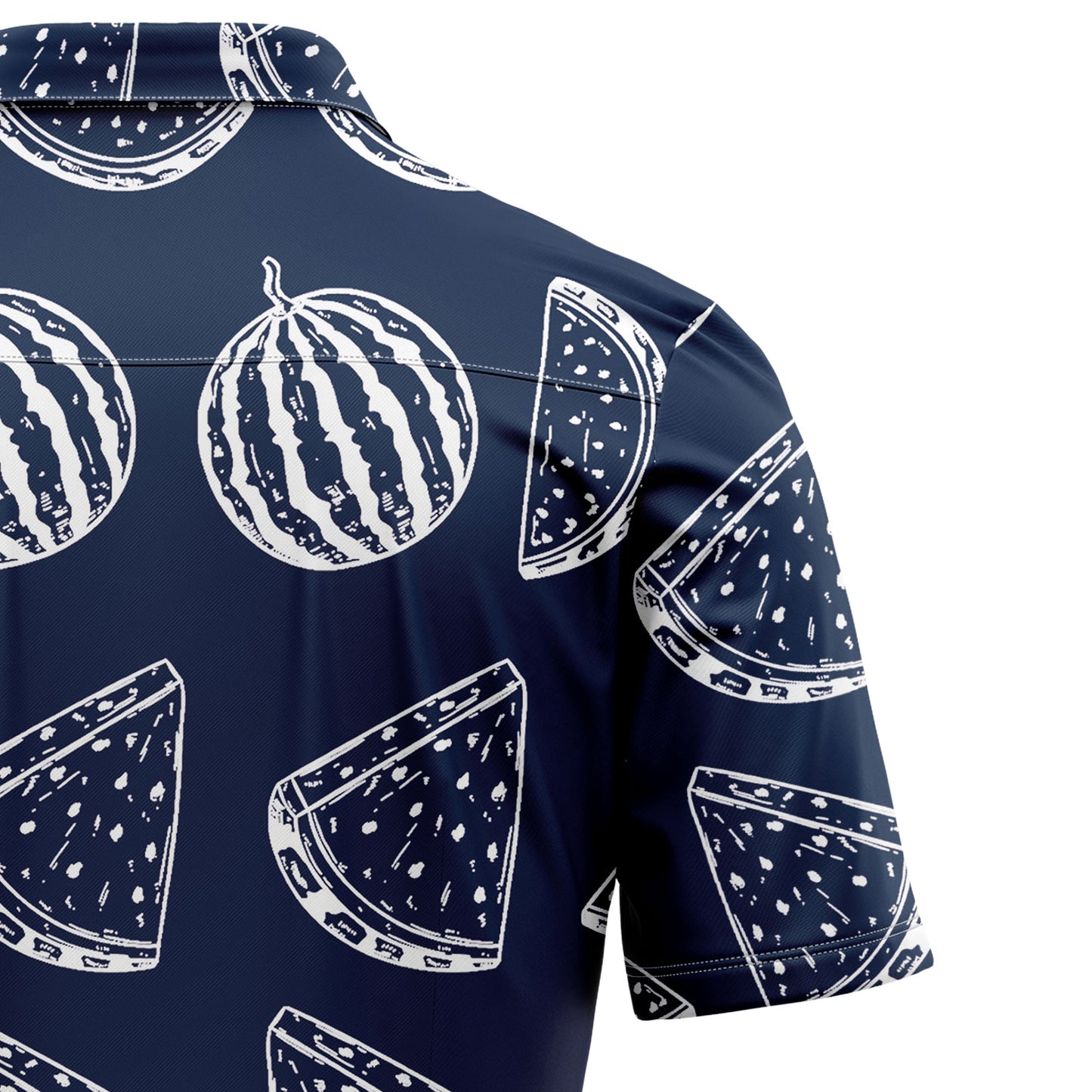 Watermelon Tropical G5710 Hawaiian Shirt