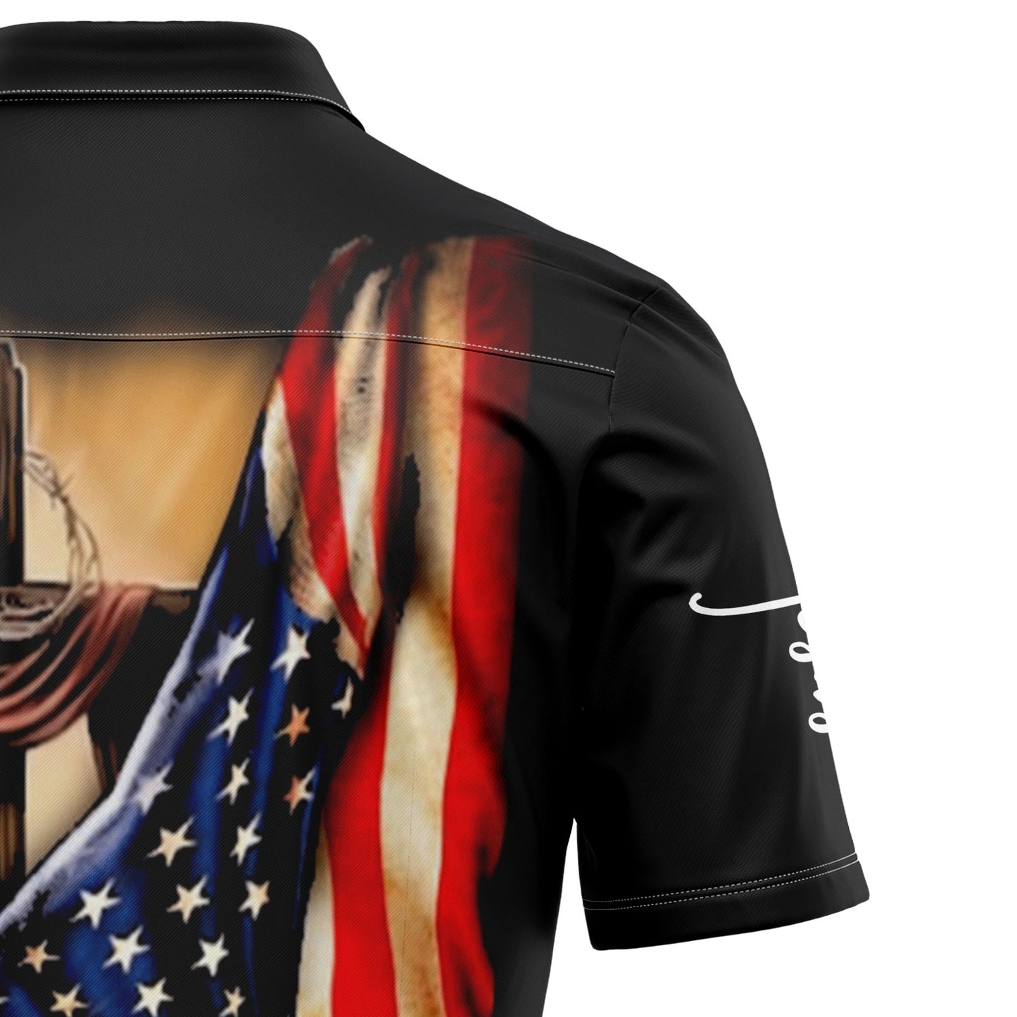 Amazing Christian HT20703 Hawaiian Shirt