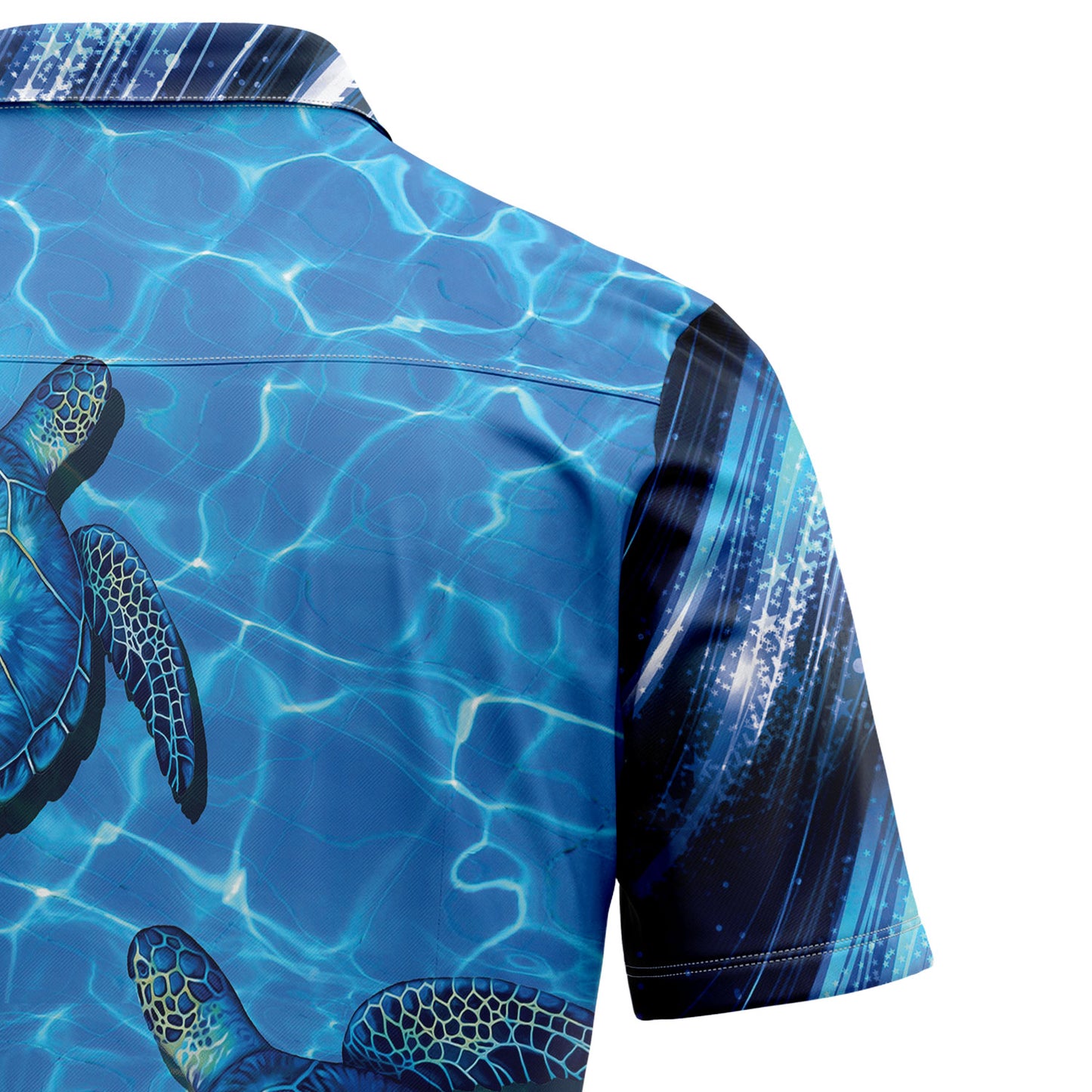 Turtle Soul G5721 Hawaiian Shirt