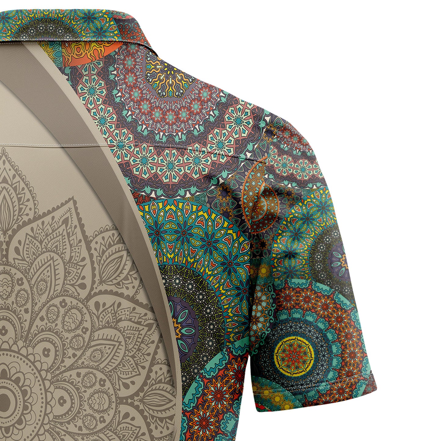 Awesome Hummingbird G5720 Hawaiian Shirt