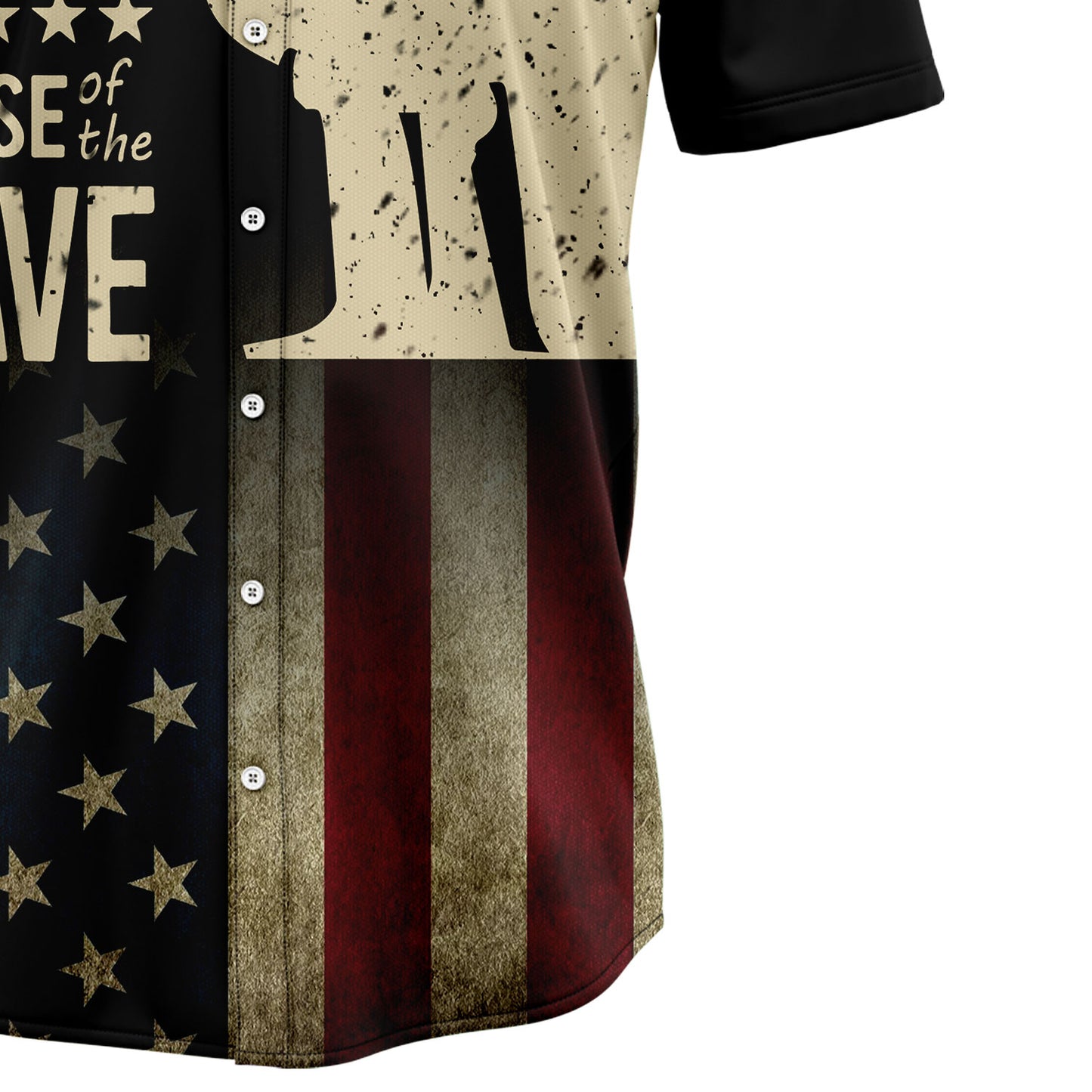 Amazing Veterans HT27712 Hawaiian Shirt