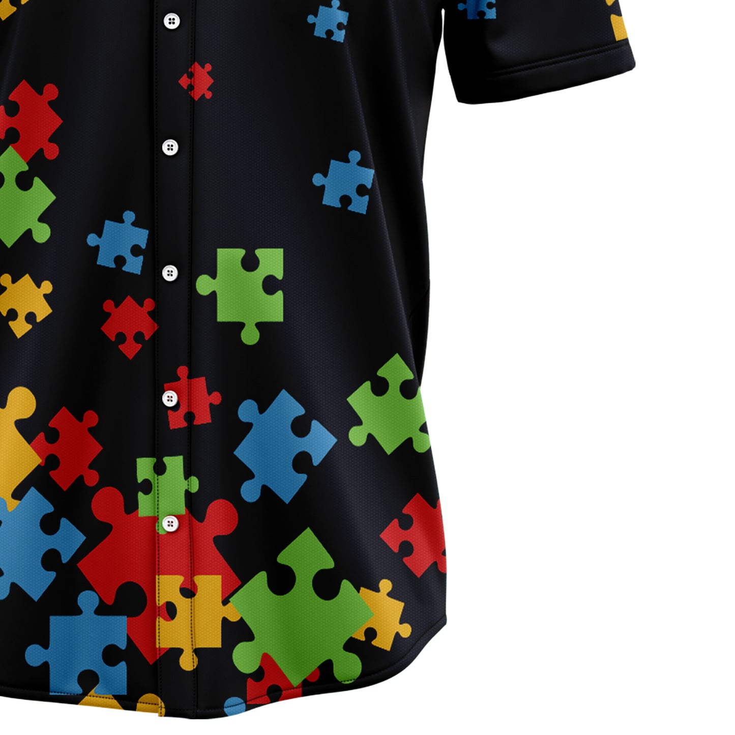 Choose Kind TG5714 Hawaiian Shirt