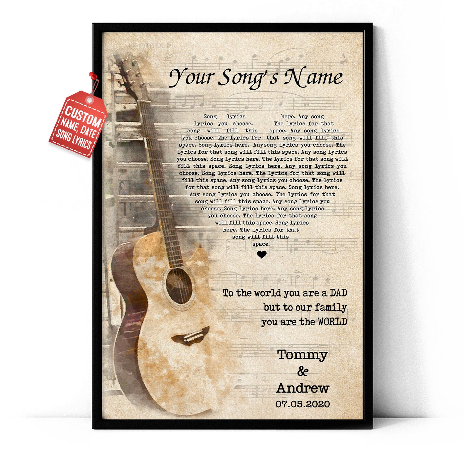 thumbnail image 2 of I Choose You (Every Day & Always 2 of 14