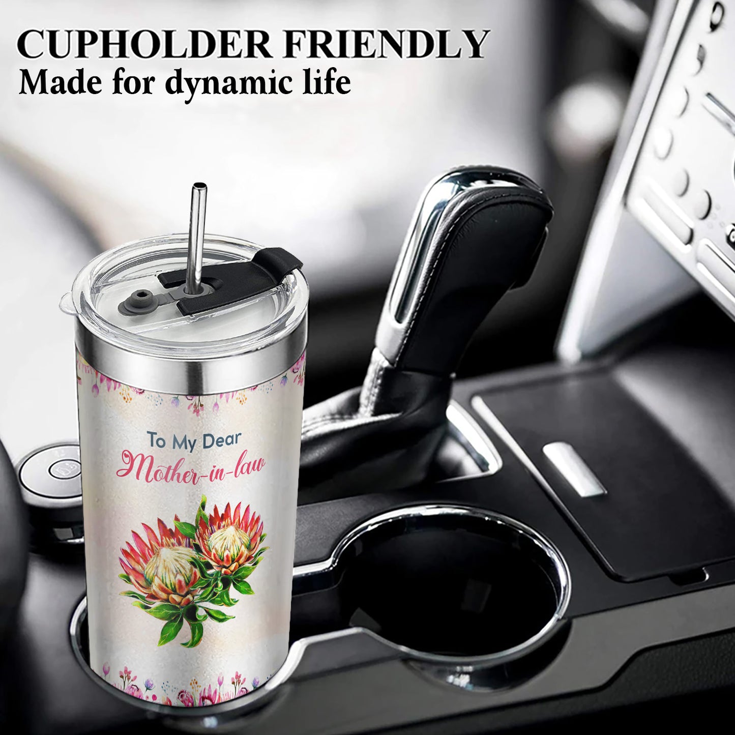 Thank For Not Selling My Husband Mother-in-law 20Oz Tumbler