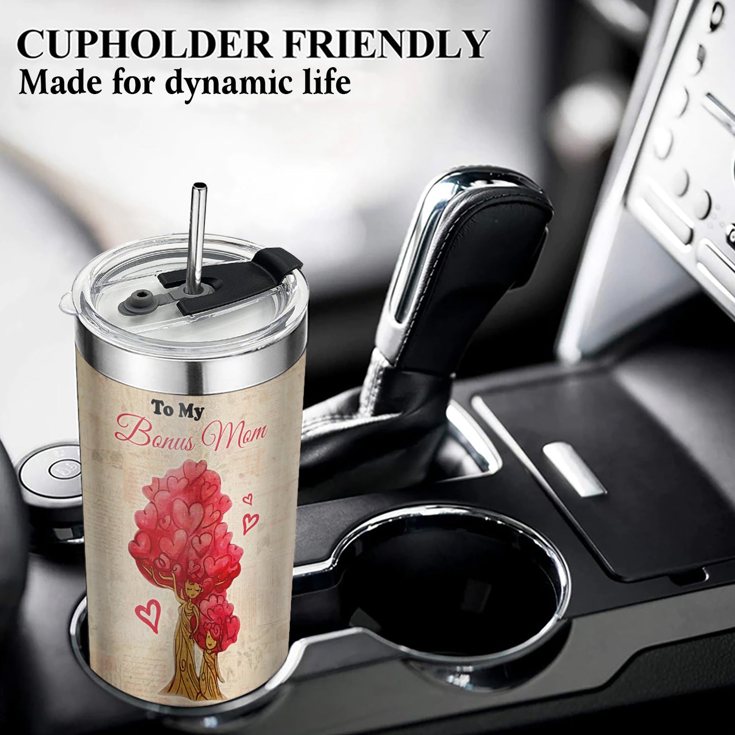 Special Bonus Mom 20Oz Tumbler