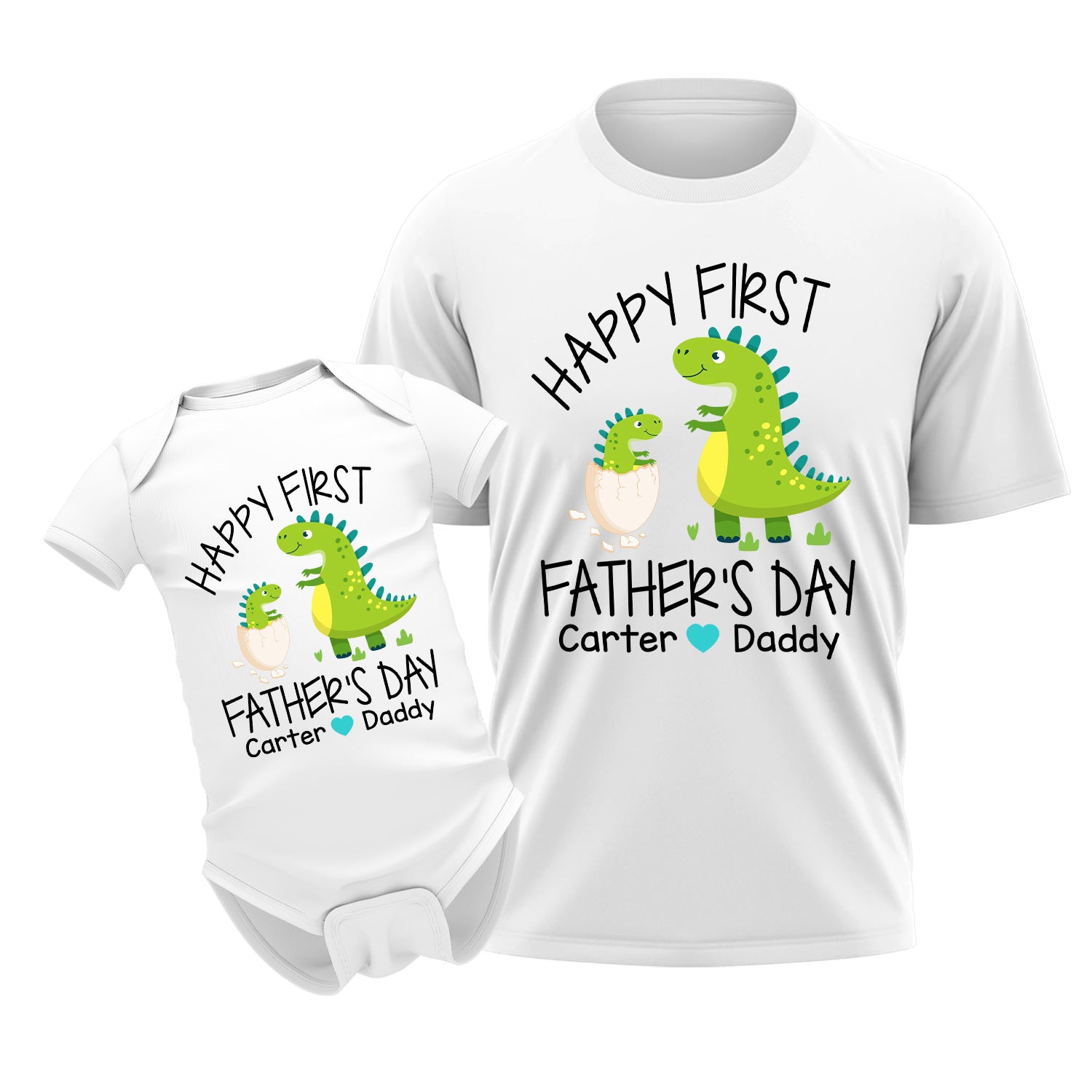 carters fathers day shirts