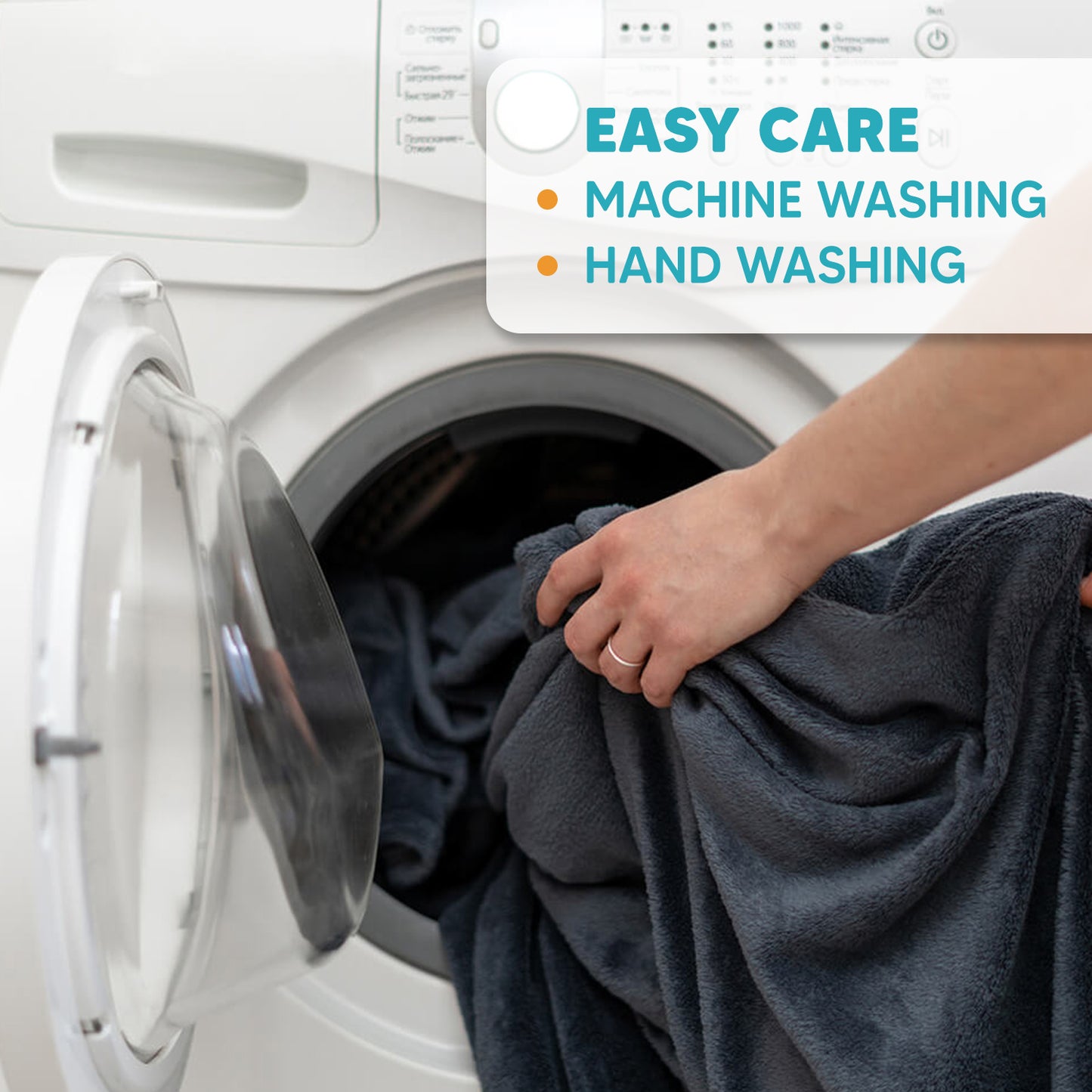 As Long As I Breath You'll Be Remembered Butterfly Heart Fleece Blanket