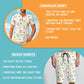 Cute Sloth Hawaiian Shirt And Shorts