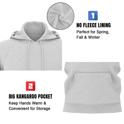 Plan For The Day All Over Print Unisex Hoodie