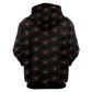 Dragon Fire T214 - All Over Print Unisex Hoodie
