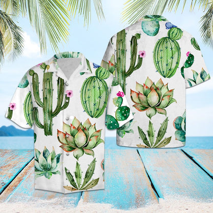 Cactus Group T0107 - Hawaii Shirt