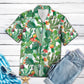 Lovely Cactus G5702 - Hawaii Shirt