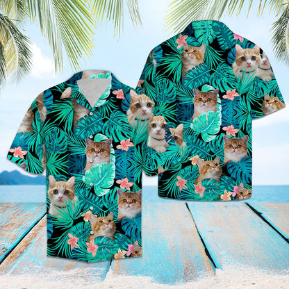 Tropical Munchkin G5702 - Hawaii Shirt