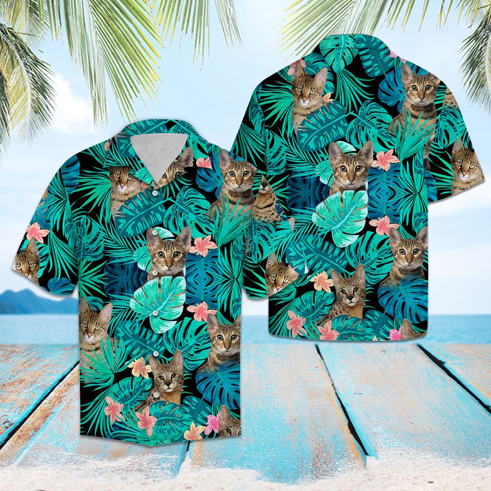 Tropical Savannah G5702 - Hawaii Shirt