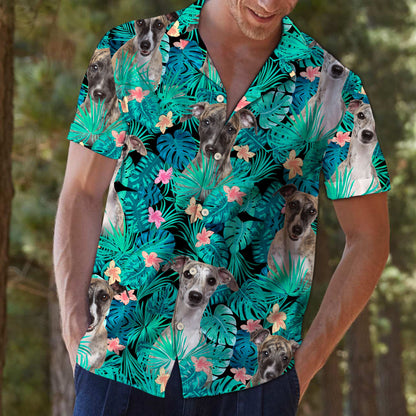 Whippet Tropical T0207 - Hawaii Shirt