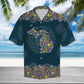 Michigan Mandala T0207 - Hawaii Shirt