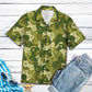 Amazing Camouflage Gaming joysticks H2723 - Hawaii Shirt