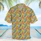 Amazing Flip Flops H3752 - Hawaii Shirt