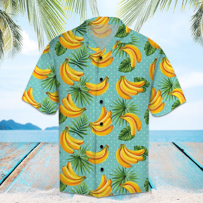 Amazing Bananas H3755 - Hawaii Shirt