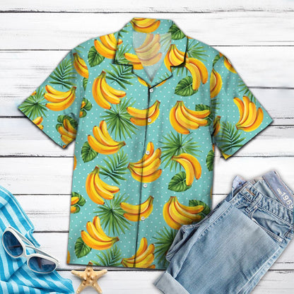 Amazing Bananas H3755 - Hawaii Shirt
