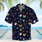 Amazing LGBT H3766 - Hawaii Shirt