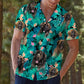 Leonberger Tropical T0307 - Hawaii Shirt
