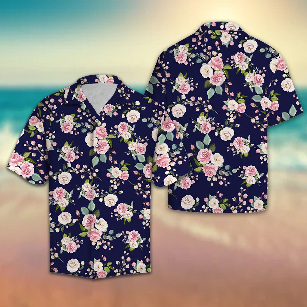 Floral Hawaii G5706 - Hawaii Shirt