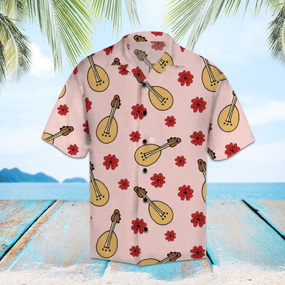 Amazing Ukulele H67209 - Hawaii Shirt